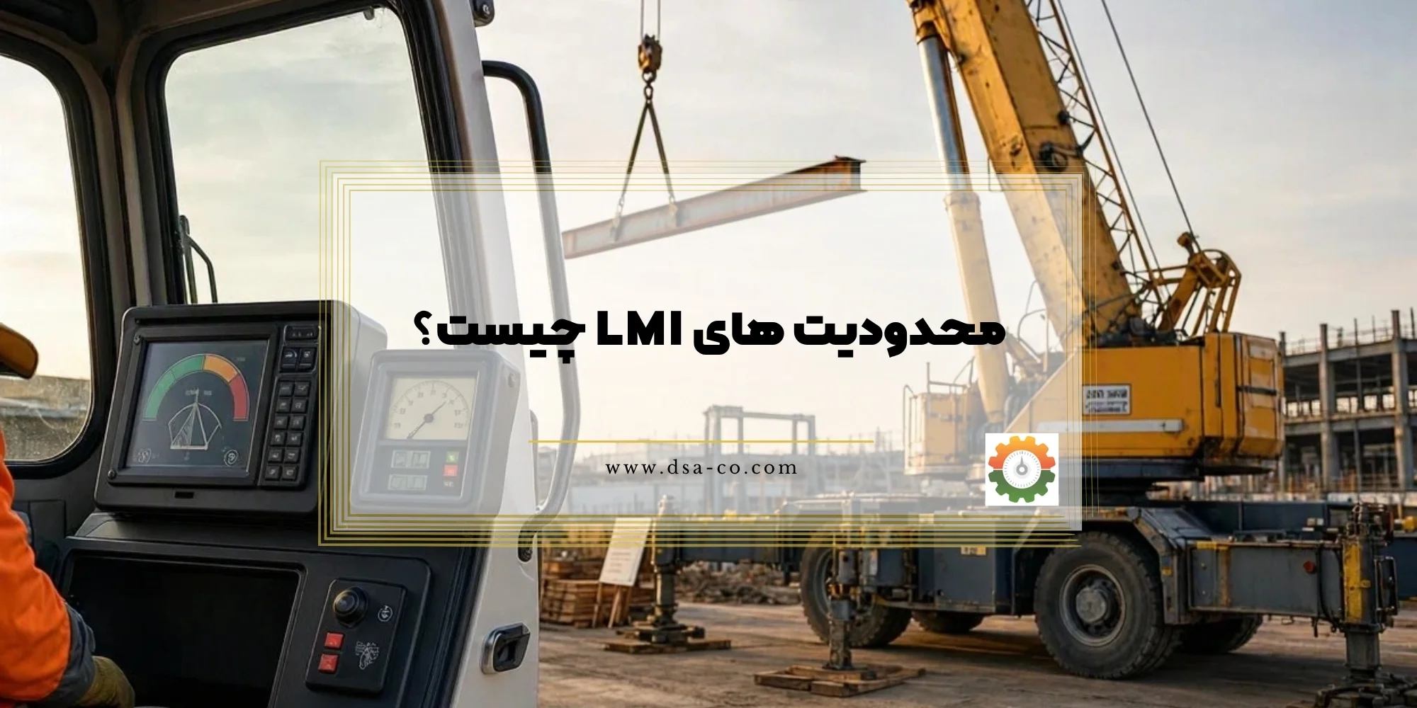 محدودیت های LMI چیست؟